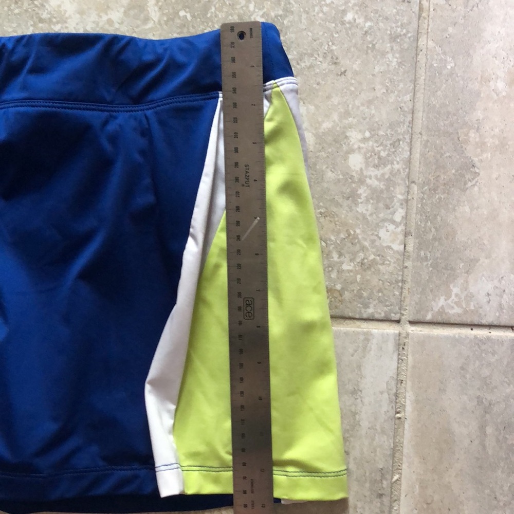 Fila Tennis/Golf Skirt - Picture 6 of 7
